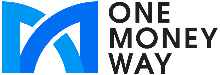 OneMoneyWay Logo