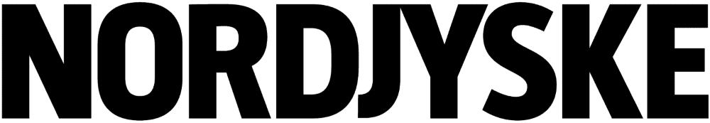 Nordjyske Logo