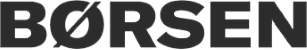 Borsen Logo