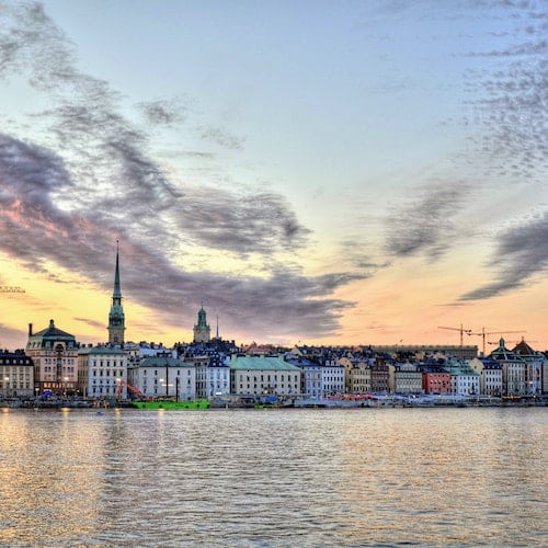 Denmark