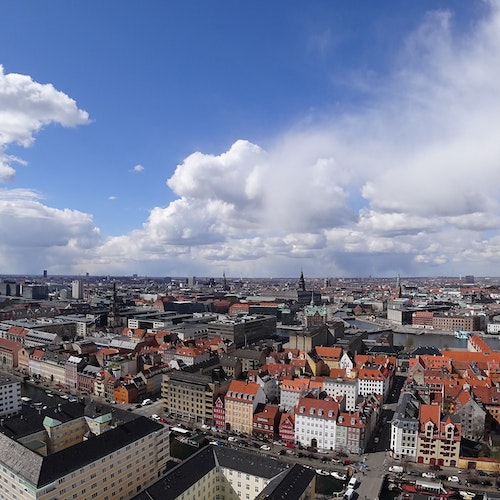 Denmark