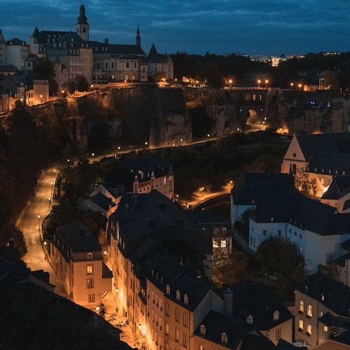 Denmark
