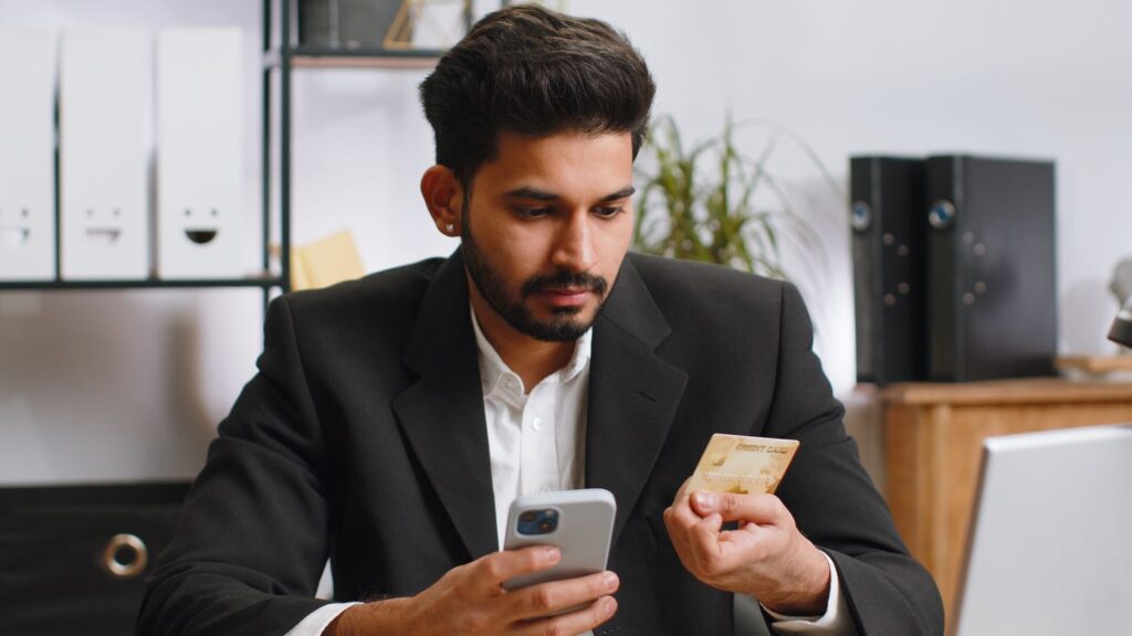 How to Get a Business Credit Card