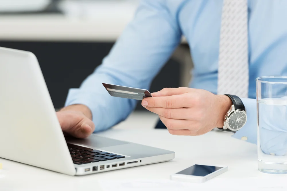 Maximising Efficiency: Exploring Online Payment Solutions