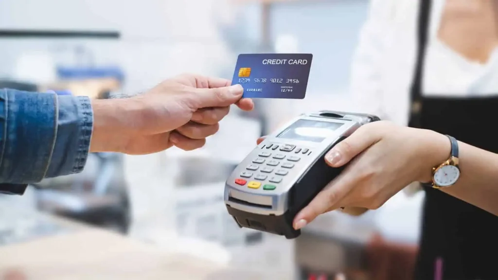 What Is a Corporate Credit Card and How Does It Work?