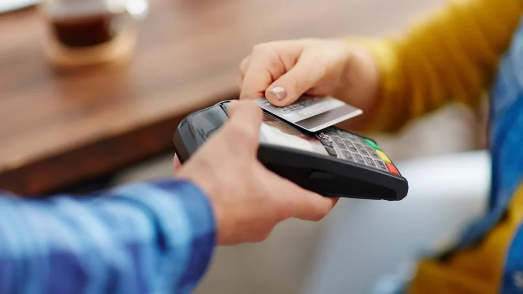 How to Install a Credit Card Machine