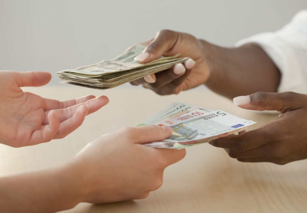 Does Your Business Trade in Multiple Currencies?