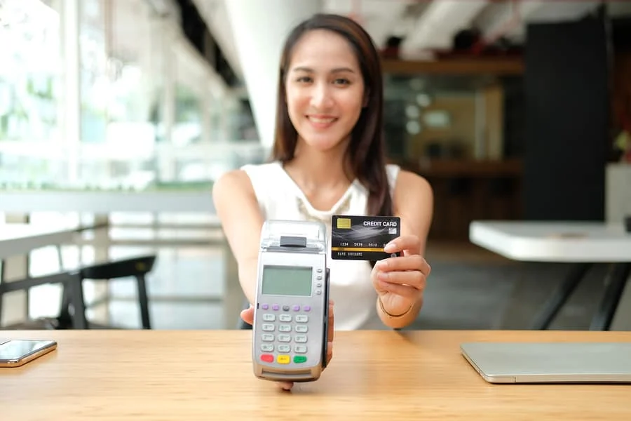 How to Install a Credit Card Machine