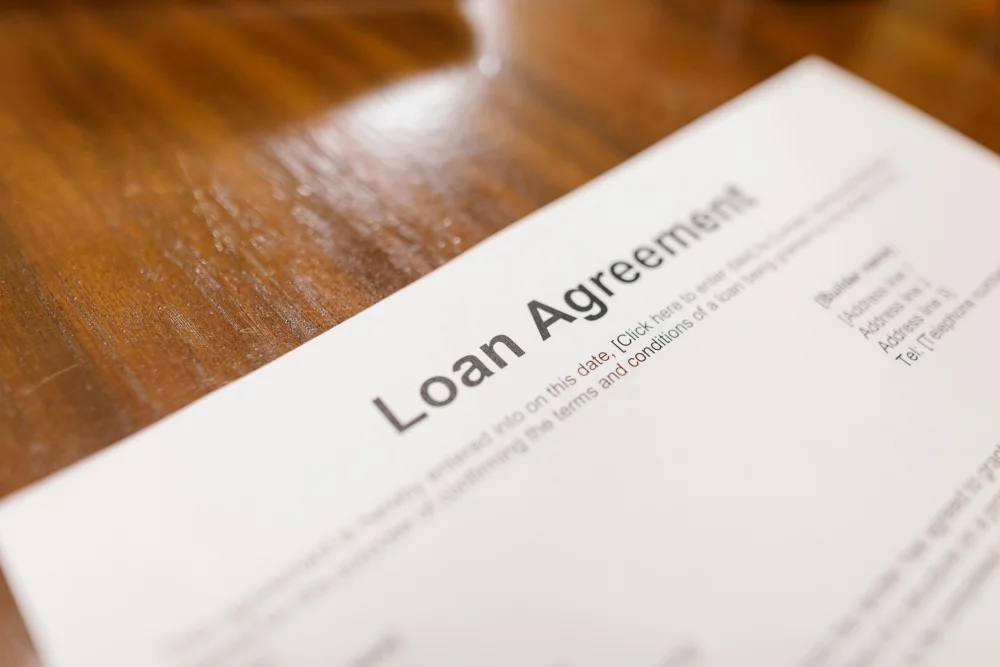 What Is a Bounce Back Loan?