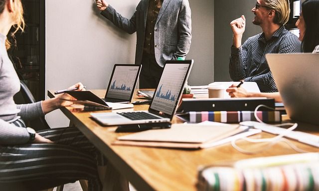 A Guide to Corporation Tax in the UK