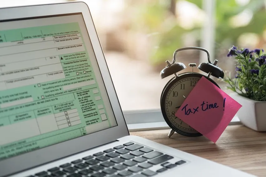 A Guide to Corporation Tax in the UK