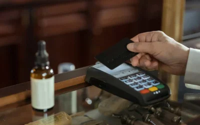 How to Install a Credit Card Machine