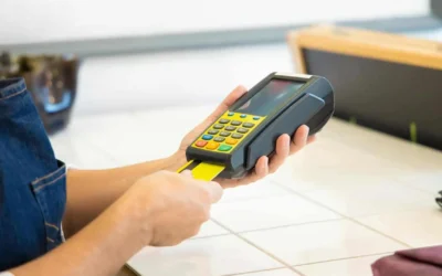 How to Use Card Machines