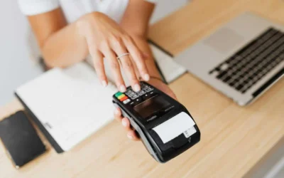 How to Reset a Card Machine
