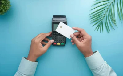 Comparing Credit Card Terminals