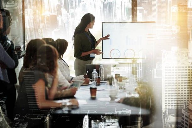 financial modeling