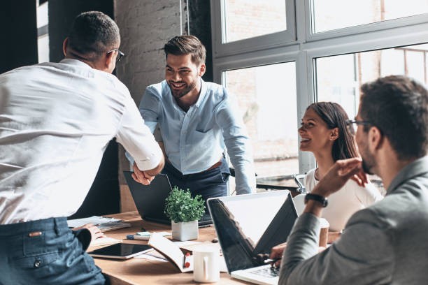 How to open a company in denmark