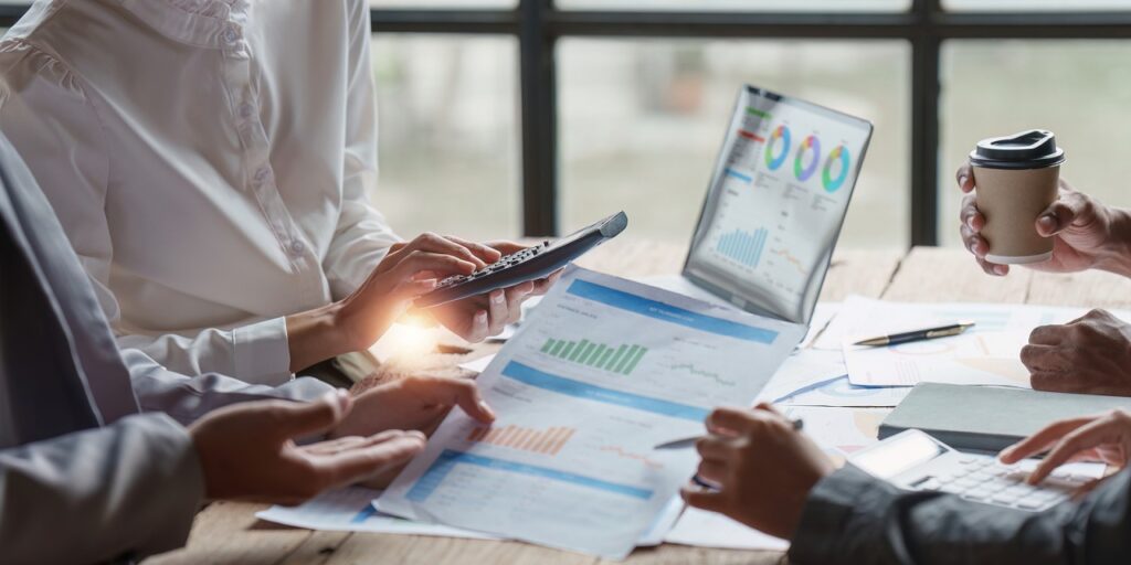 Financial performance