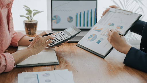 Financial performance