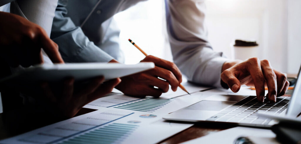 Business loan interest rates