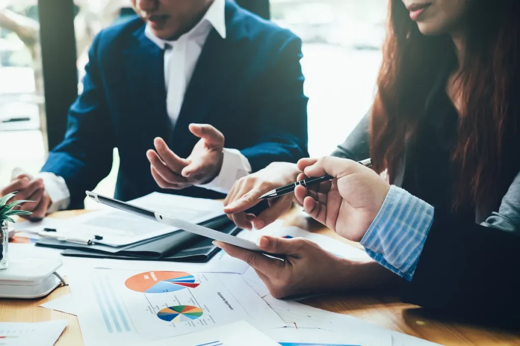 Types of mutual funds