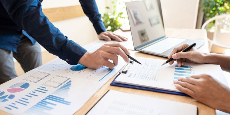 Financial performance