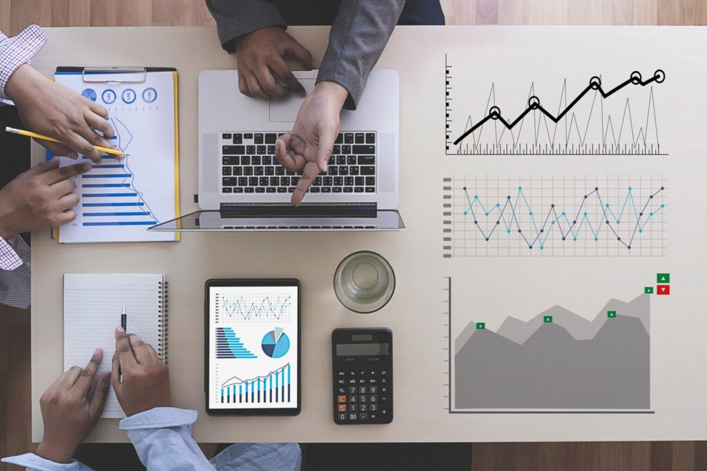 Hospitality finance