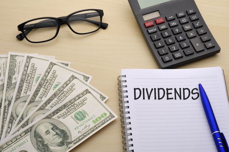 Dividend