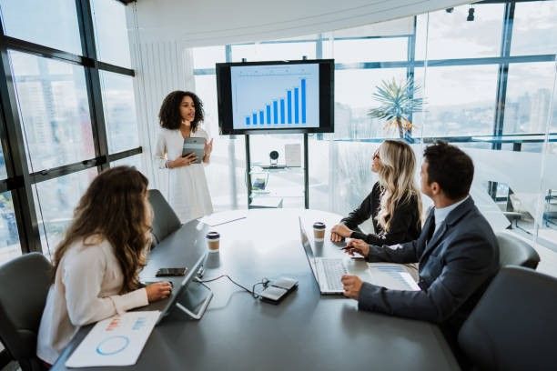 Financial models