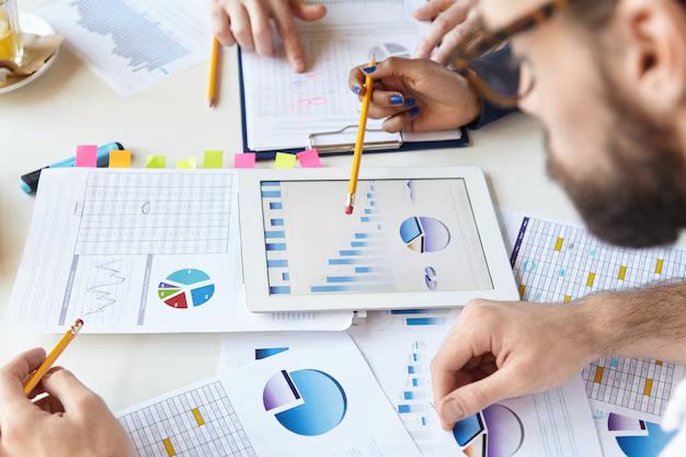 market trends