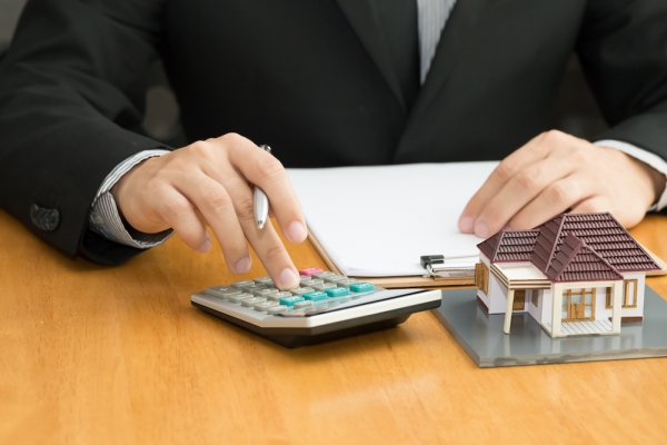 Real estate finance