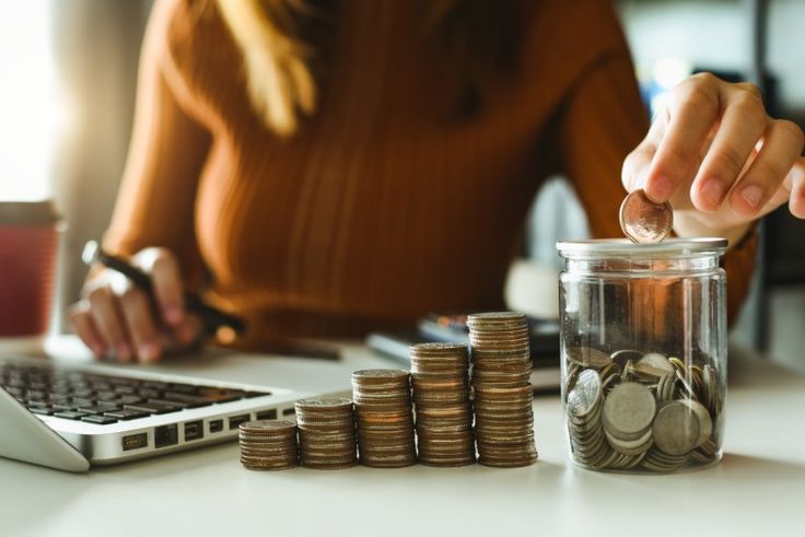 discounted cash flow