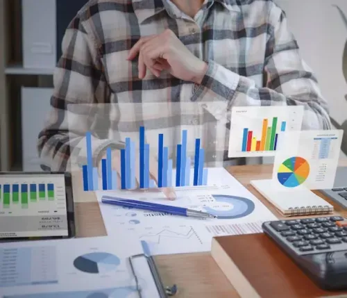 Financial models