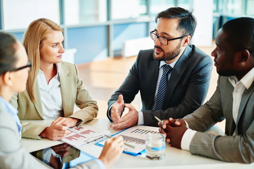 How to open a company in netherlands