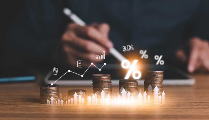 Reinvesting dividends