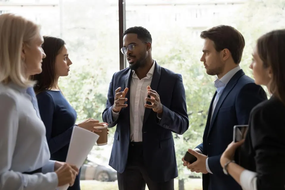 How to open a company in netherlands