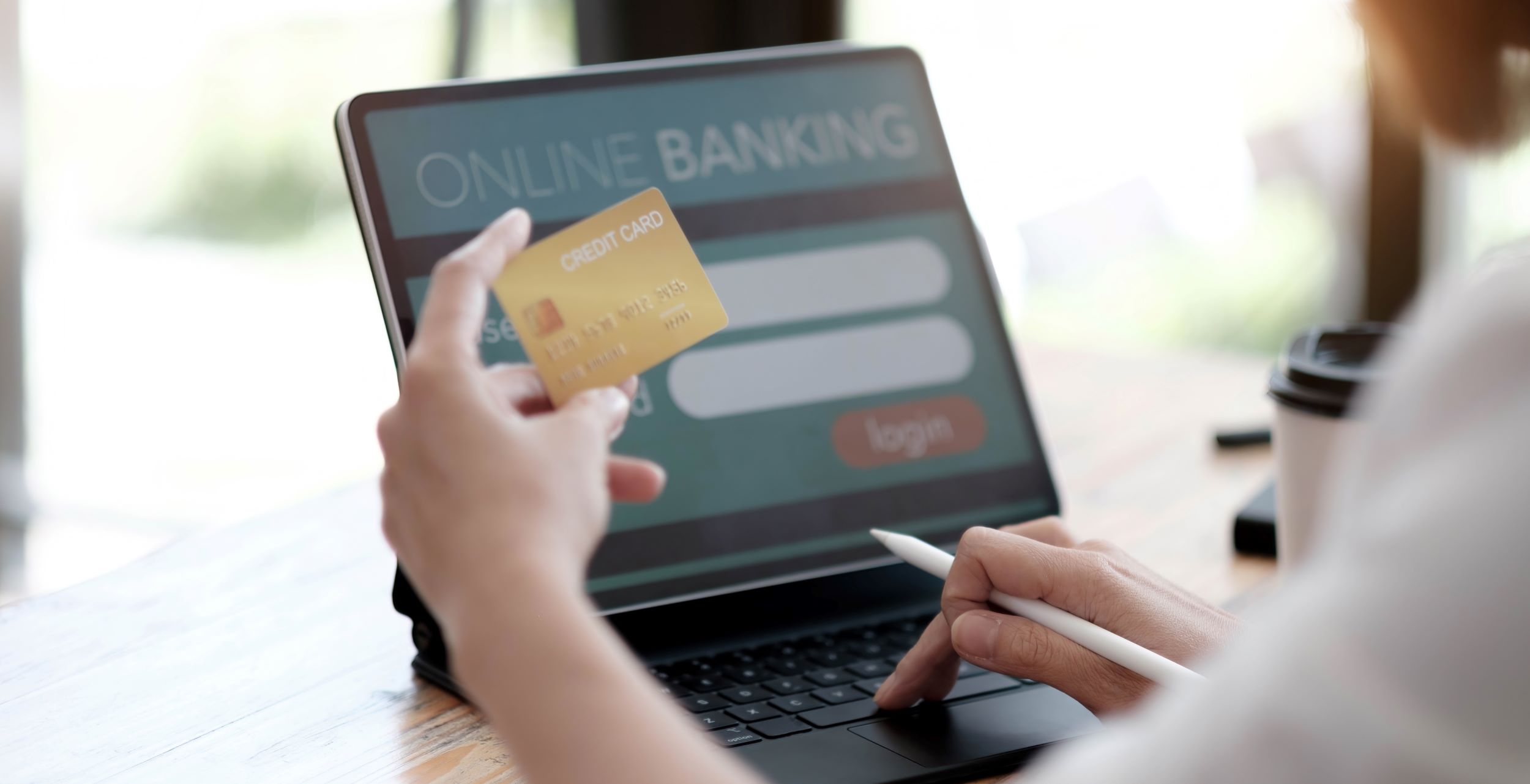 Account number bank