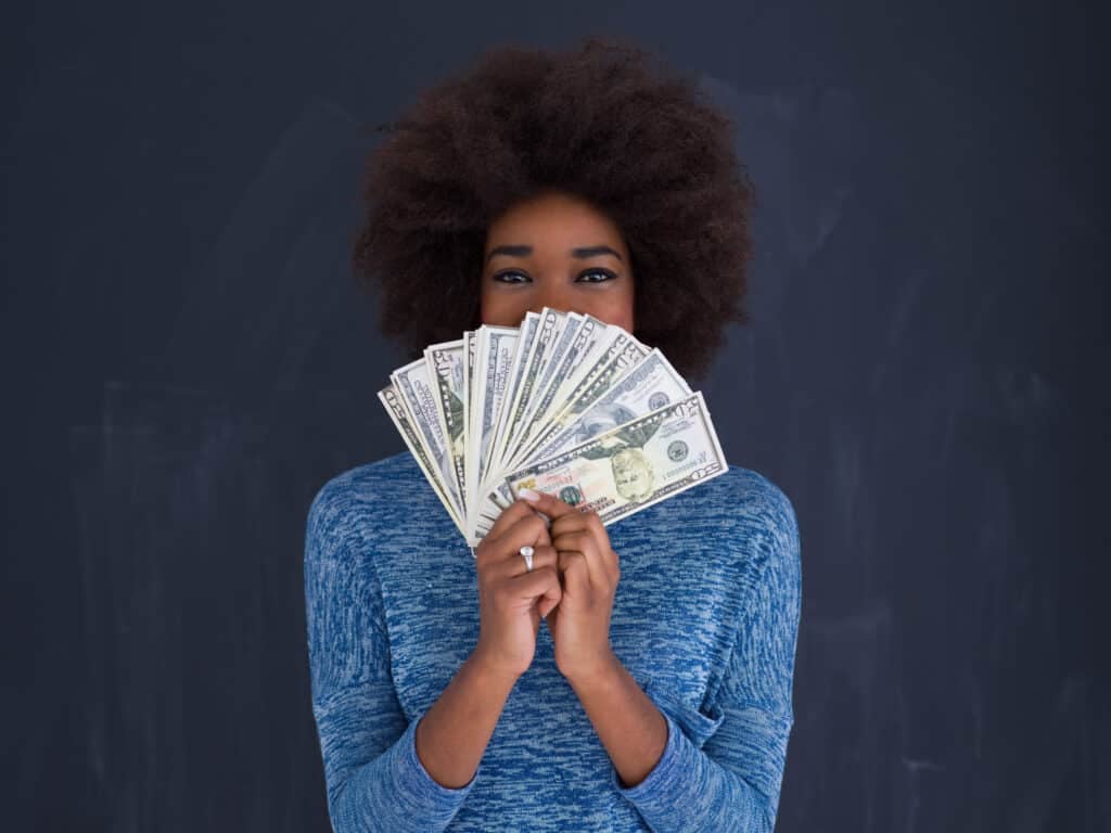 Financial literacy for women