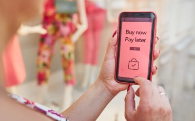 Buy now pay later