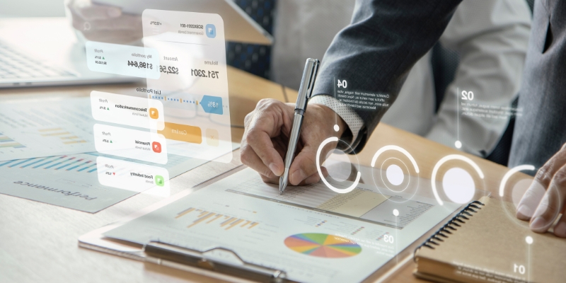Liquidity management
