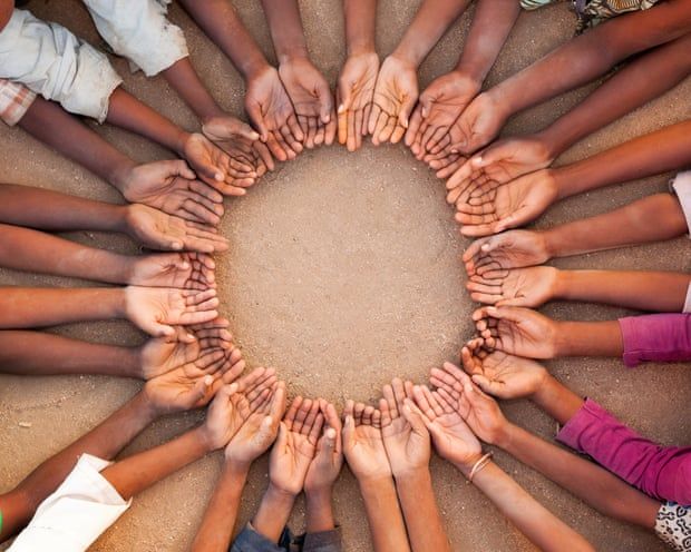 Community development