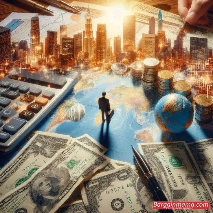 unemployment rate & Globalization