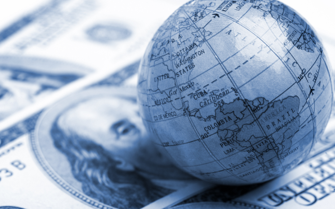 International finance