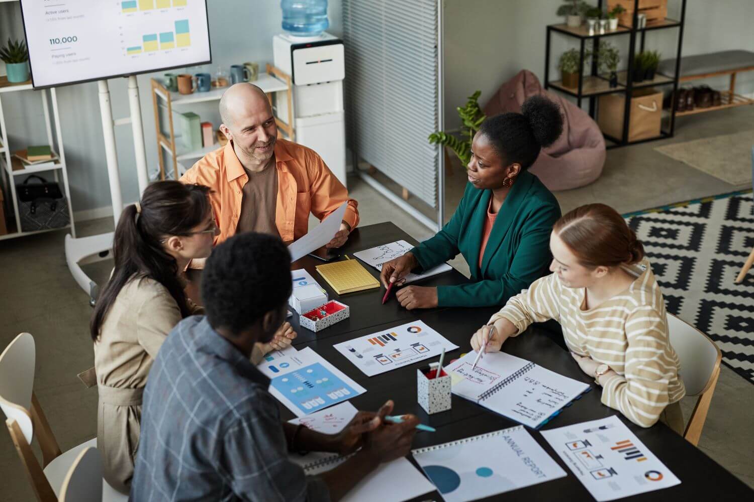 Diversification strategies Diversification strategies