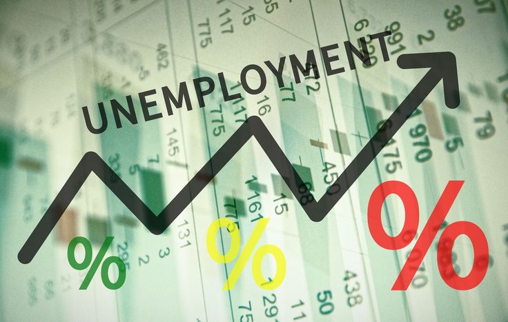 unemployment rates