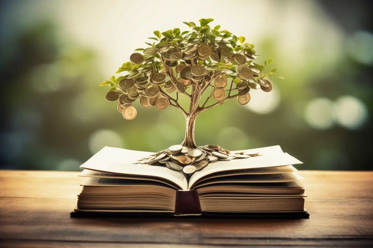 What is financial education?