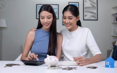 Financial literacy for women