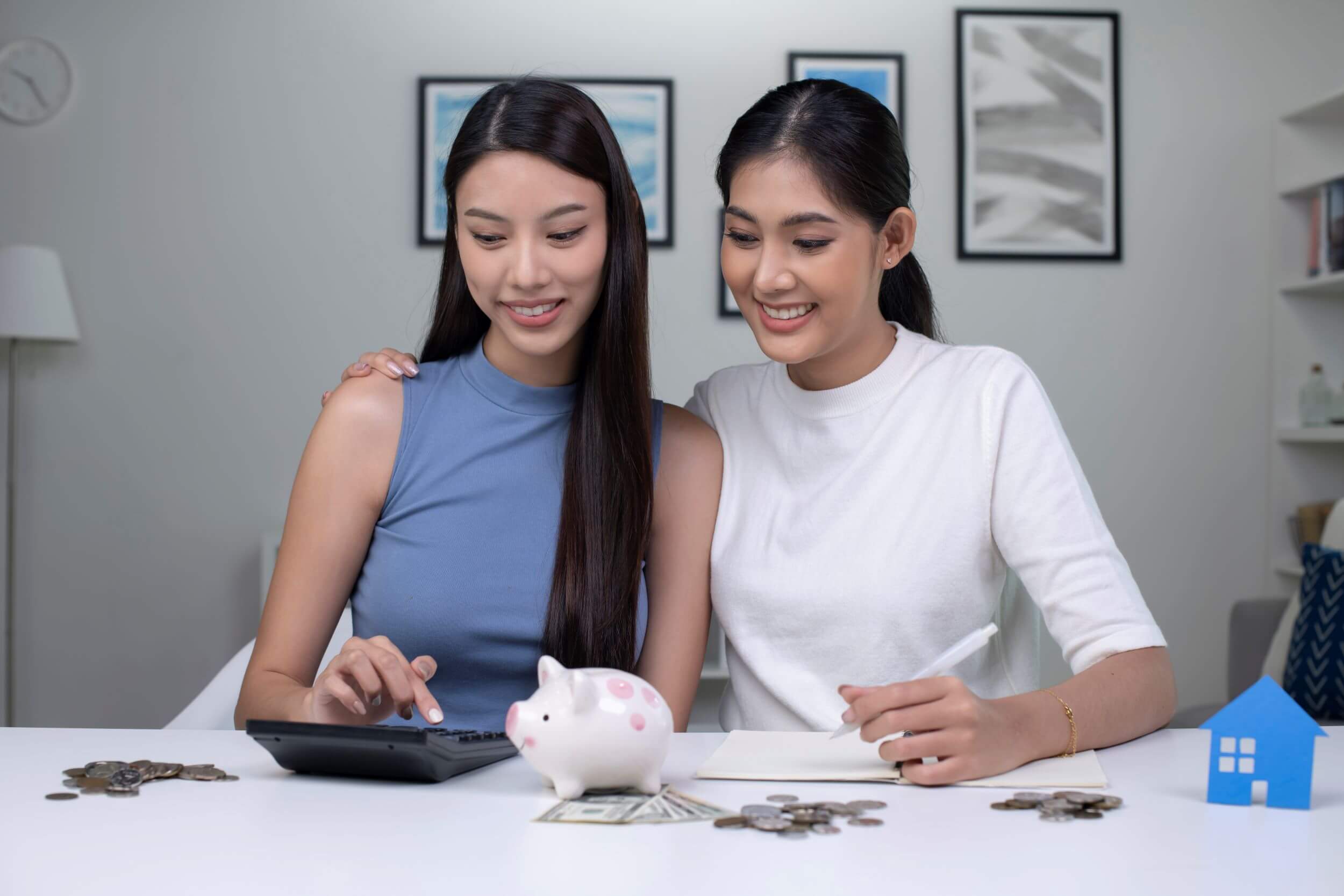 Financial literacy for women Financial literacy for women