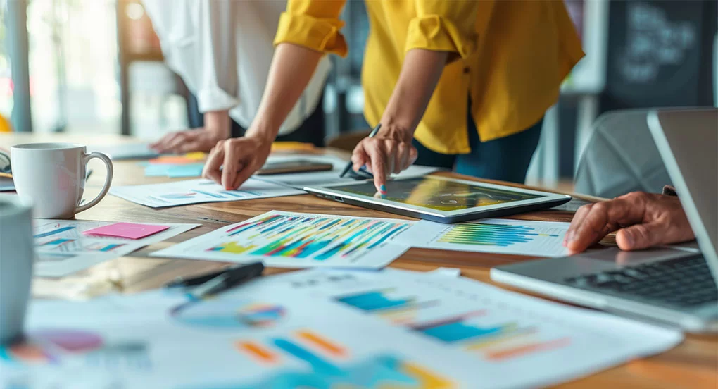 Sustainability frameworks
