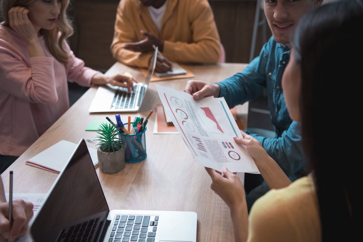 Business continuity planning